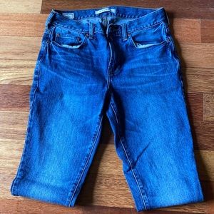 Men’s PacSun Stacked Skinny Jeans